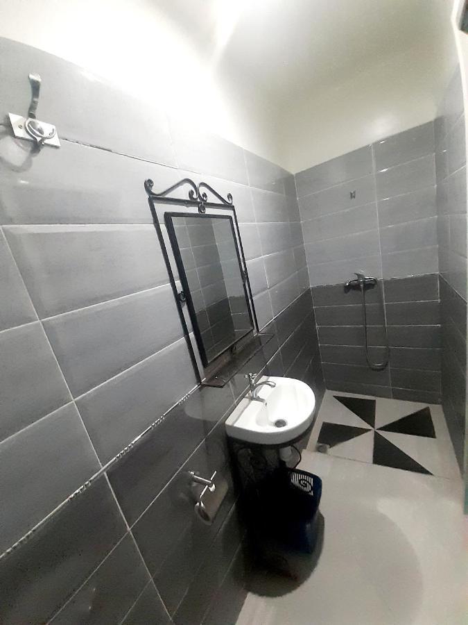Hotel Salem Leksor Marrakesh Exteriör bild
